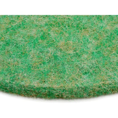 Centerline Dynamics Accessories & Supplies 3M™ 20" Scrubbing Pad, Green, 5 Per Case