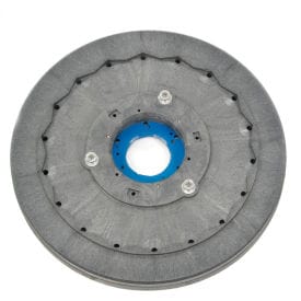 Centerline Dynamics Accessories & Supplies Global Industrial™ 20" Replacement Pad Driver for 261123 & 261125