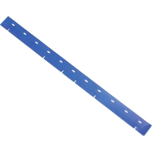 Centerline Dynamics Accessories & Supplies Global Industrial™ Replacement Polyurethane Rear Squeegee Blade for 26" Scrubber