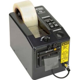 Centerline Dynamics Adhesive & Tape Dispenser START International Electric Tape Dispenser For 2"W Tape