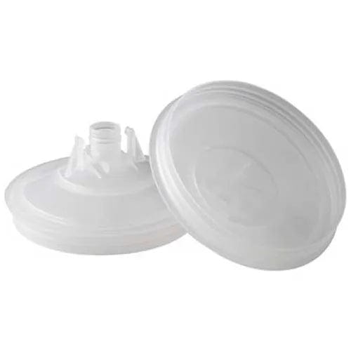 Centerline Dynamics Automotive Shop Equipment 3M™ PPS™ Disposable Lids, 16199, Standard/Large Size, 125u filters full diam, 1 Kit/Case