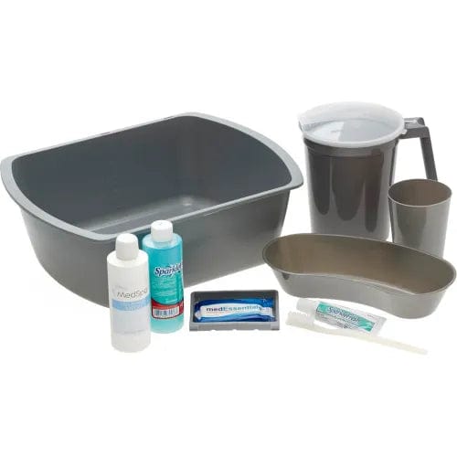 Centerline Dynamics Basins & Carafes General Admission Kit, Pack of 12