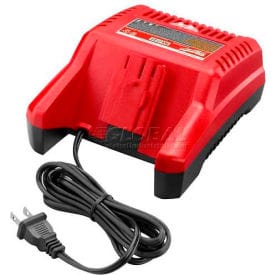 Centerline Dynamics Battery Charger Milwaukee® 28-Volt Charger for M28™ & V28™ Batteries