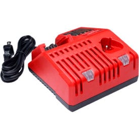 Centerline Dynamics Battery Charger Milwaukee® M18™ M12™ Multi-Voltage Charger