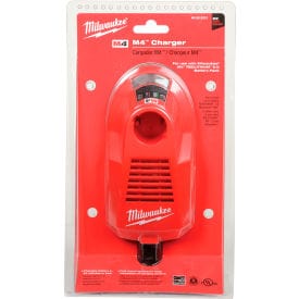 Centerline Dynamics Battery Charger Milwaukee® M4™ Charger