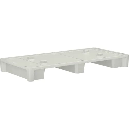 Centerline Dynamics Beds & Headboards Endurance Riser for 2.0 Bed, 86" x 42", Stone Gray