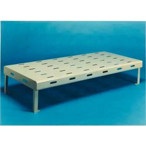 Centerline Dynamics Beds & Headboards Medical Seclusion Bed SB600, For Psych Centers & Prisons, 80"L X 35-1/2"W X 17"H