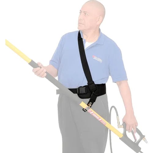 Belt Kit for Telescoping Wands– Centerline Dynamics
