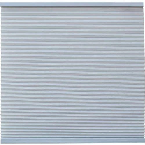 Centerline Dynamics Blinds & Shades Light Filtering Cordless Cellular Shade, 30" Wide x 48" Drop, Fossil