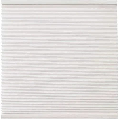 Centerline Dynamics Blinds & Shades Light Filtering Cordless Cellular Shade, 30" Wide x 48" Drop, Snowfall