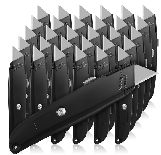 Box Cutter– Centerline Dynamics