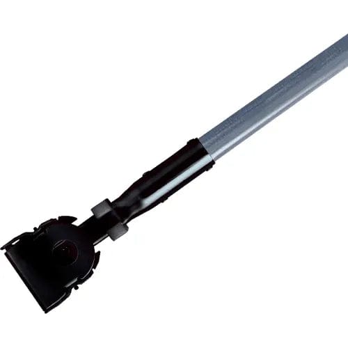 Centerline Dynamics Brooms & Dusters 60" Fiberglass Handle for Snap-On Wire Dust Frames