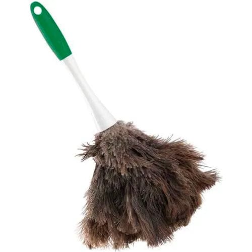 Centerline Dynamics Brooms & Dusters Feather Duster - Handheld - 239 - Pkg Qty 6