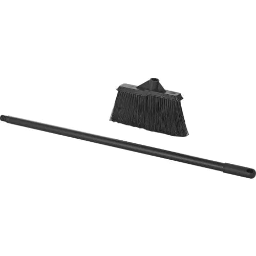 Centerline Dynamics Brooms & Dusters Global Industrial™ 8"W Lobby Broom
