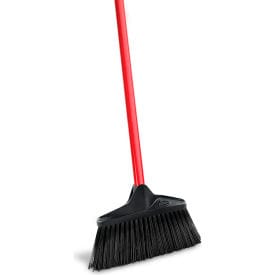 Centerline Dynamics Brooms & Dusters Libman Commercial Lobby Broom - 915 - Pkg Qty 6