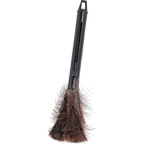 Centerline Dynamics Brooms & Dusters Retractable Feather Duster, 9" to 14" - Pkg Qty 12