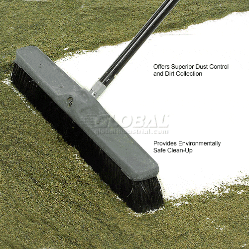 Kleen Sweep Sweeping Compound 100Lb. Box Centerline Dynamics