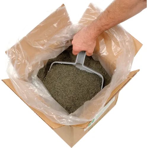 Centerline Dynamics Brooms & Dusters Sweeping Compound - 100 lb. Box