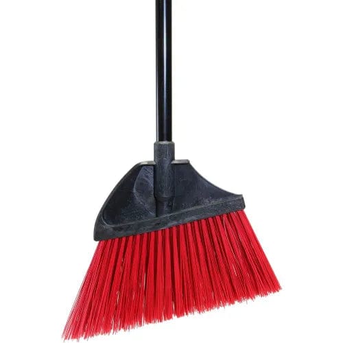 Centerline Dynamics Brush Heads Professional Angle Broom, Unflagged - 91284 - Pkg Qty 4