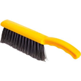 Centerline Dynamics Brushes, Sponges & Squeegees Rubbermaid® 6342 Counter Brush - 12-1/2"