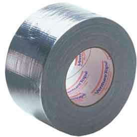 Centerline Dynamics Building & Construction Tape 3M™ Venture Tape Silver Metalized Cloth Duct Tape, 2 IN x 60 Yards, 1502