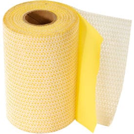 Centerline Dynamics Building & Construction Tape Carpet Grip Tape, 6"W x 25'L Roll