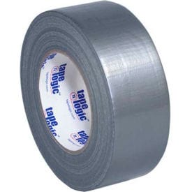 Centerline Dynamics Building & Construction Tape Duct Tape 2" x 60 Yds 9 Mil Silver - 24/PACK