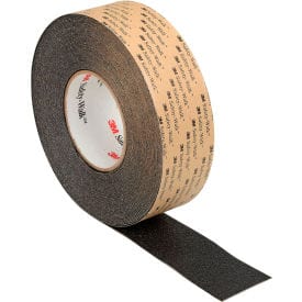 Centerline Dynamics Building & Construction Tape Slip-Resistant General Purpose Tapes/Treads 610, BK, 2 inx60 ft,2/case