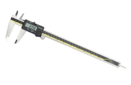 Centerline Dynamics Caliper Digital Caliper