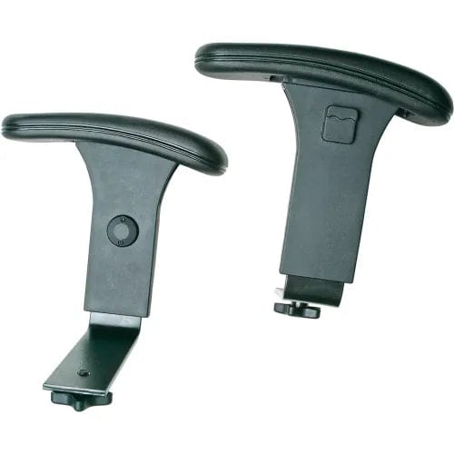 Centerline Dynamics Chair Parts & Accessories A5 Adjustable Arms - Doral & Integra Series