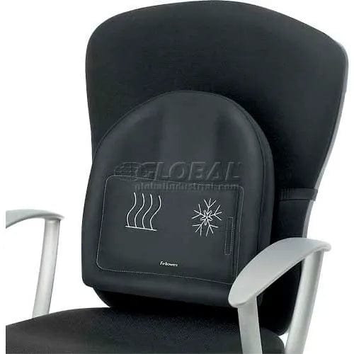 Centerline Dynamics Chair Parts & Accessories Heat And Soothe Back Support - Pkg Qty 4