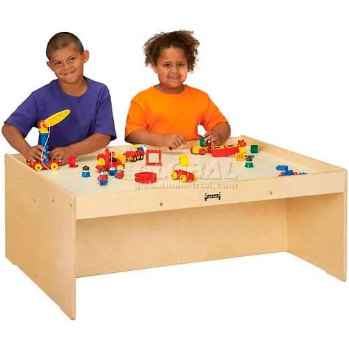 Activity Table– Centerline Dynamics