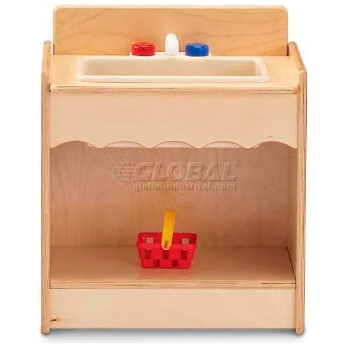 Centerline Dynamics Childcare & Nursery Toddler Contempo Stove