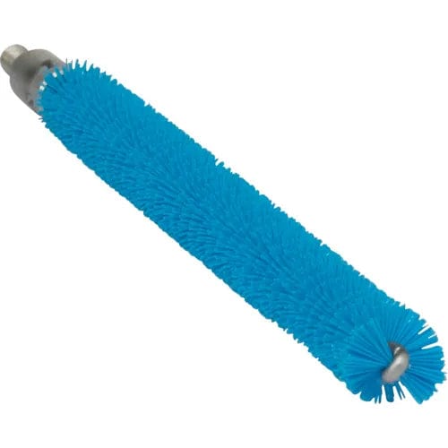 Centerline Dynamics Cleaning Brushes 0.5" Tube Brush for Flex Rod, Blue