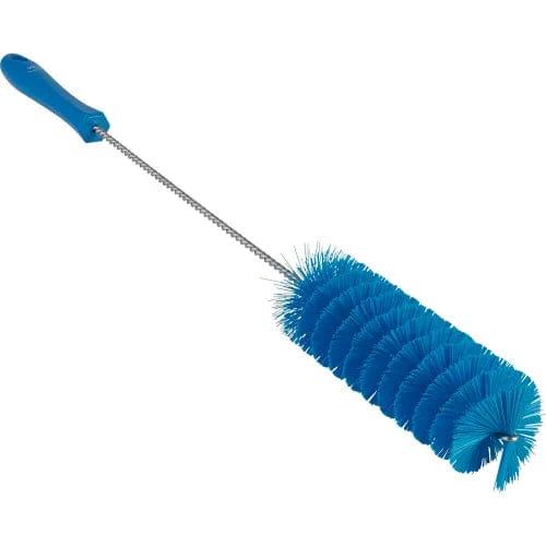 Centerline Dynamics Cleaning Brushes 2.0" Tube Brush- Medium, Blue