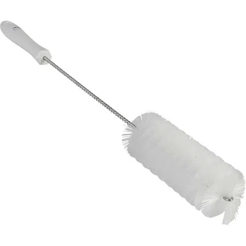 Centerline Dynamics Cleaning Brushes 2.0" Tube Brush- Medium, White