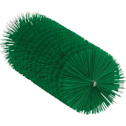 Centerline Dynamics Cleaning Brushes 2.4" Tube Brush for Flex Rod- Medium, Green