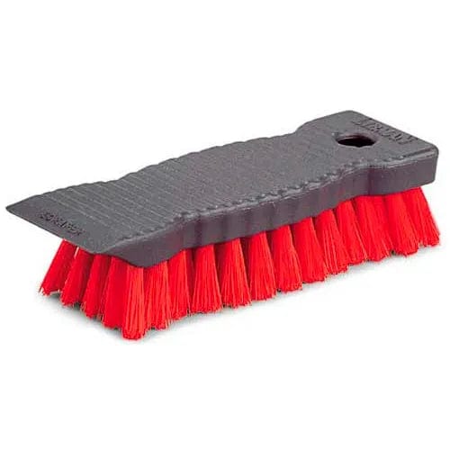 Centerline Dynamics Cleaning Brushes 7-Inch Scrub Brush Polymer - 510 - Pkg Qty 6