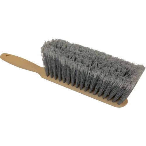 Centerline Dynamics Cleaning Brushes 8" Counter Duster - Feather Tip® - 96421 - Pkg Qty 12