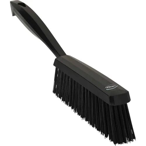 Centerline Dynamics Cleaning Brushes Bench Brush- Medium, Black