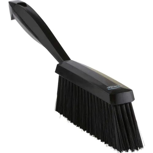 Centerline Dynamics Cleaning Brushes Bench Brush- Soft, Black