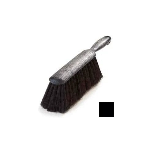 Centerline Dynamics Cleaning Brushes Counter Brush With Tampico Bristles 8", Black - 3625903 - Pkg Qty 12
