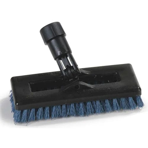 Centerline Dynamics Cleaning Brushes Heavy-Duty General Use W/Dupont Tynex Nylon Filament 8", Blue