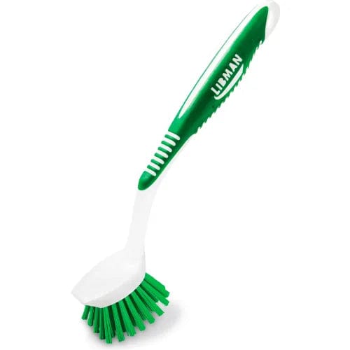 Centerline Dynamics Cleaning Brushes Kitchen Brush - 45 - Pkg Qty 12