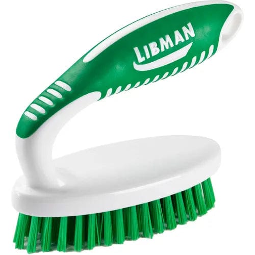 Centerline Dynamics Cleaning Brushes Small Scrub Brush - 15 - Pkg Qty 6