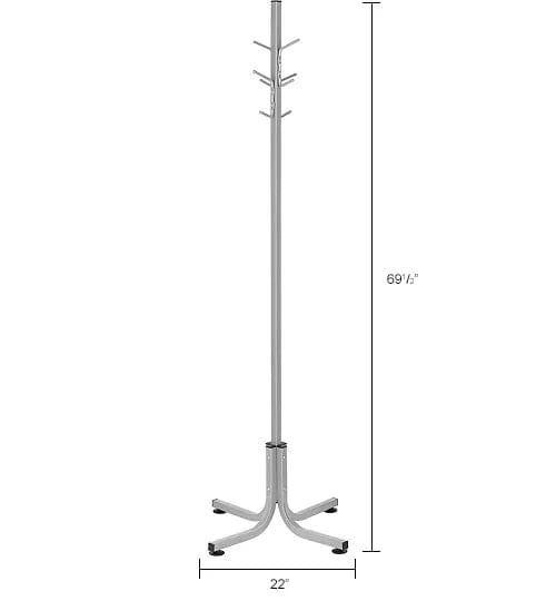 Centerline Dynamics Coat Racks & Stand Coat Tree