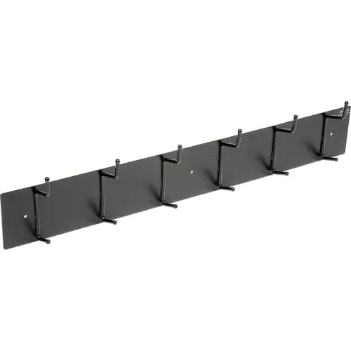 Centerline Dynamics Coat Racks & Stand Wall Mounted Coat Rack