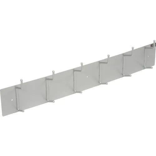 Centerline Dynamics Coat Racks & Stand Wall Mounted Coat Rack