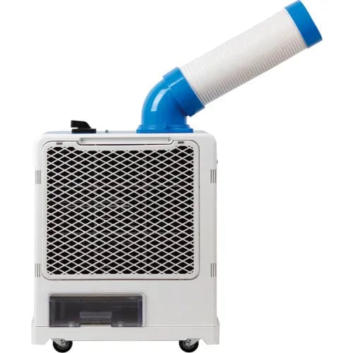 Centerline Dynamics Commercial Portable ACs Portable Spot Cooler Air Conditioner, 6,475 BTU, 115V