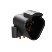 Centerline Dynamics connector Board mount header